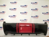 Bumper Cover (Rear)